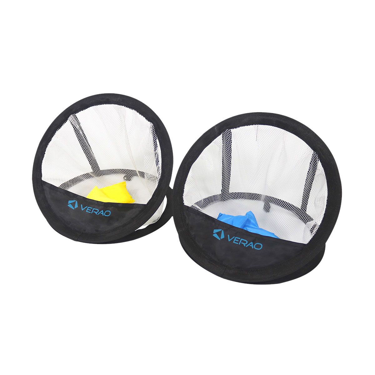 Verao Travel Net Toss Set