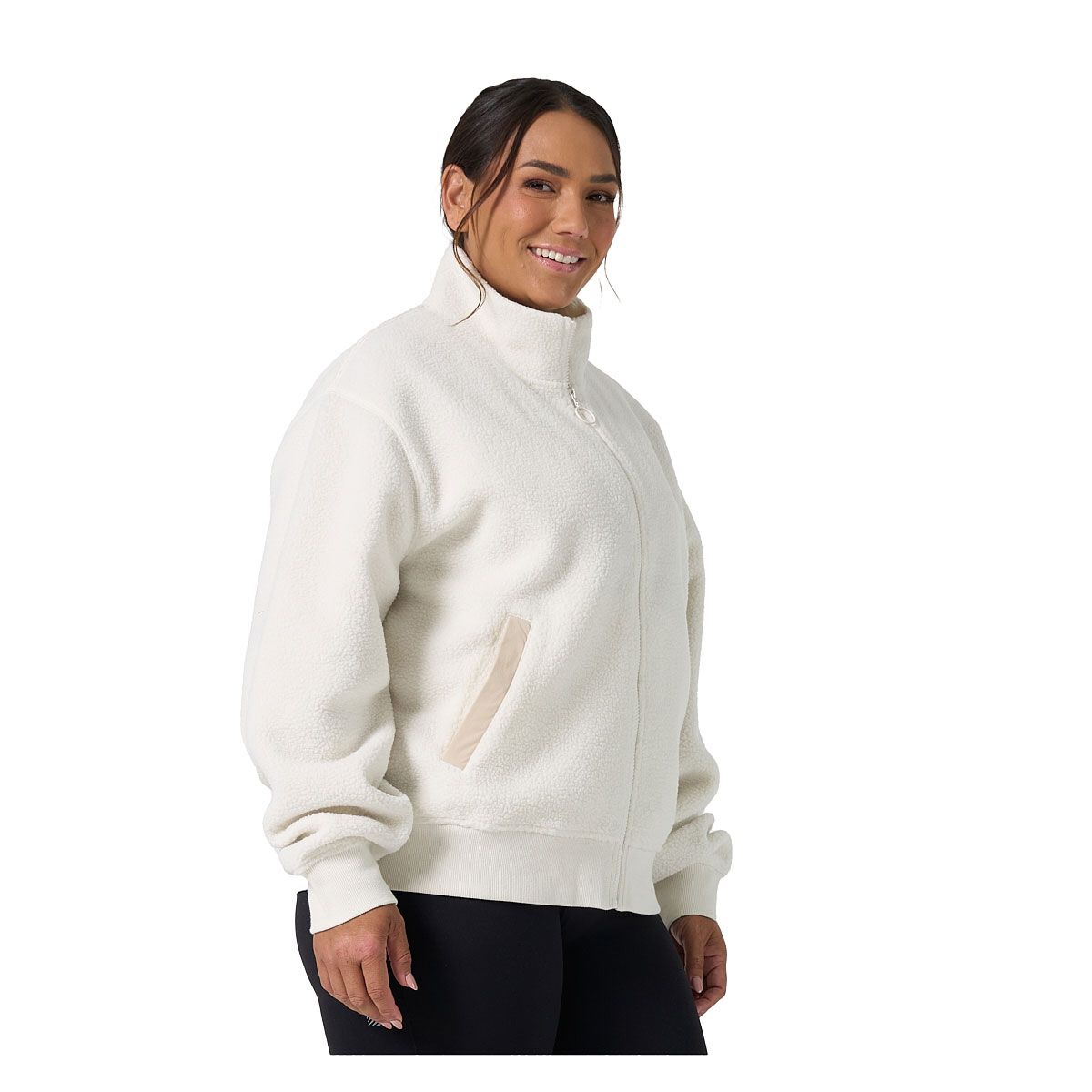 Ell/Voo Womens Bria Jacket