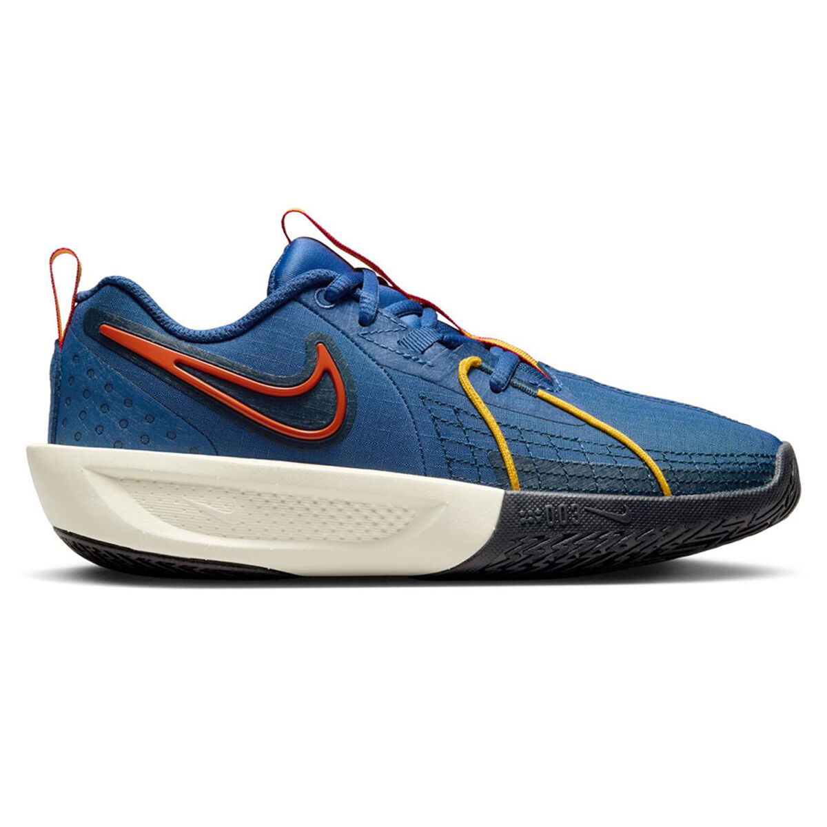 Nike Air Zoom G.T. Cut 3 SE GS Kids Basketball Shoes