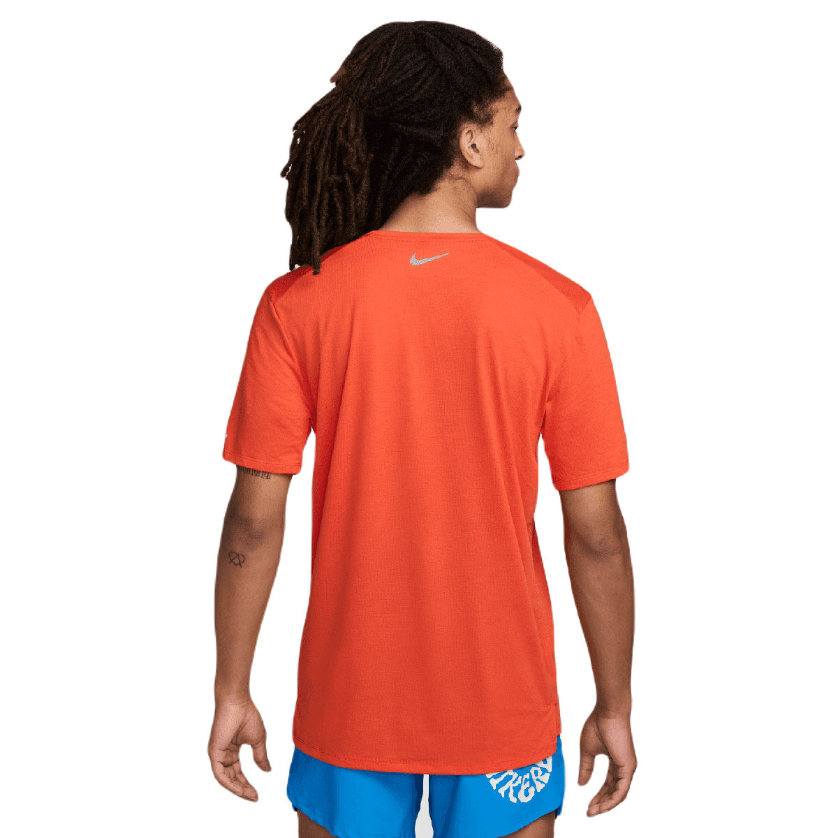 Nike Mens Running Energy Rise 365 Dri-FIT Running Tee