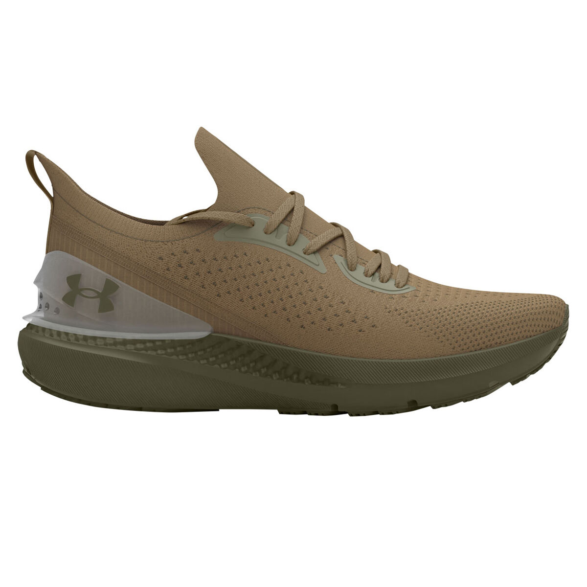 Under Armour Shift Mens Running Shoes