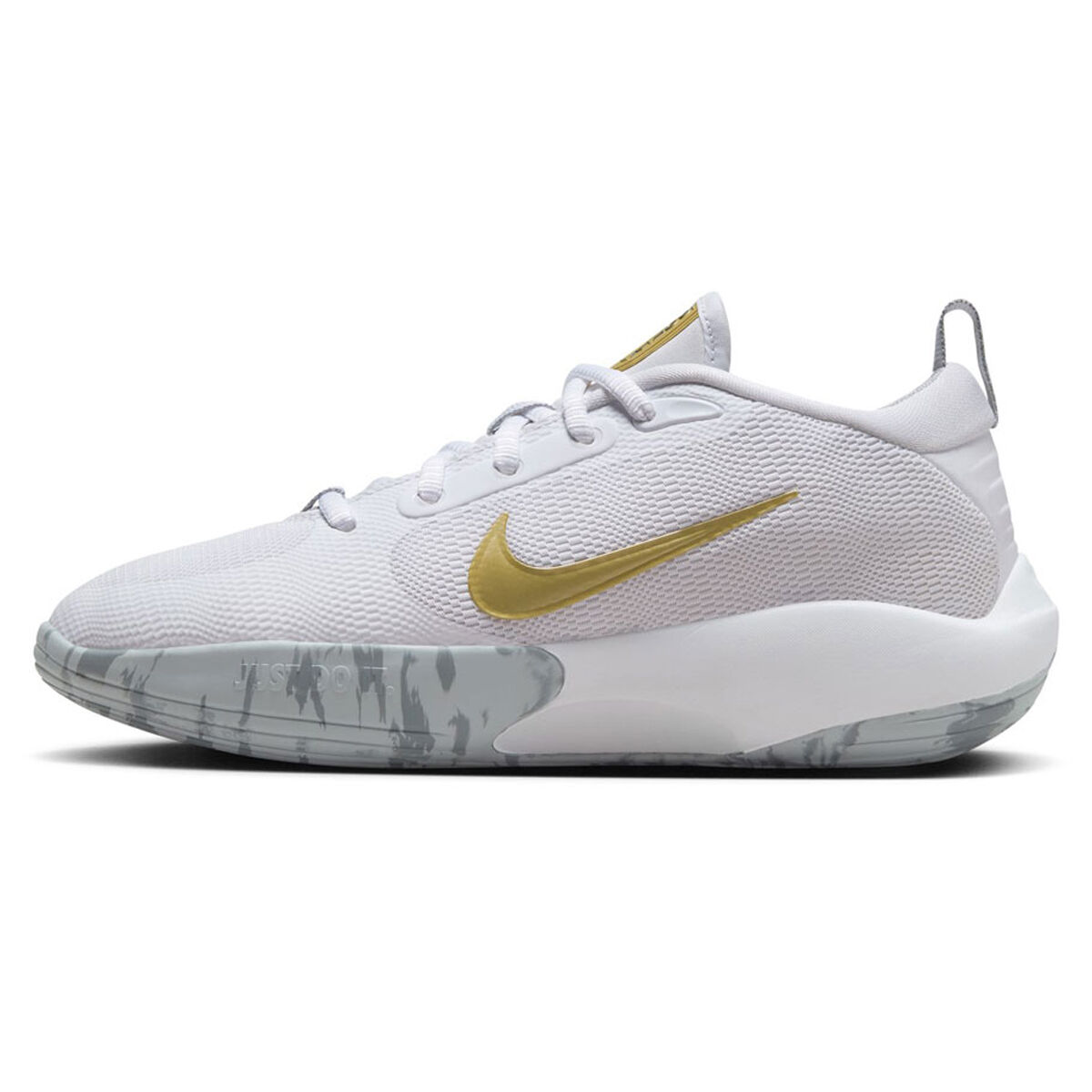 Nike IsoFly GS Kids Basketball Shoes