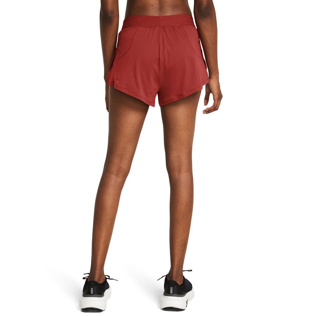 Under Armour Womens Launch Elite 2 Inch Running Shorts