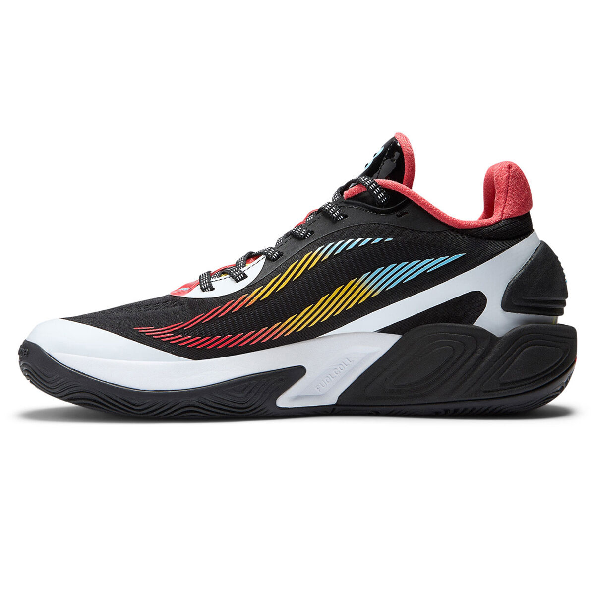 New Balance TWO WXY V5 Target Practice Basketball Shoes