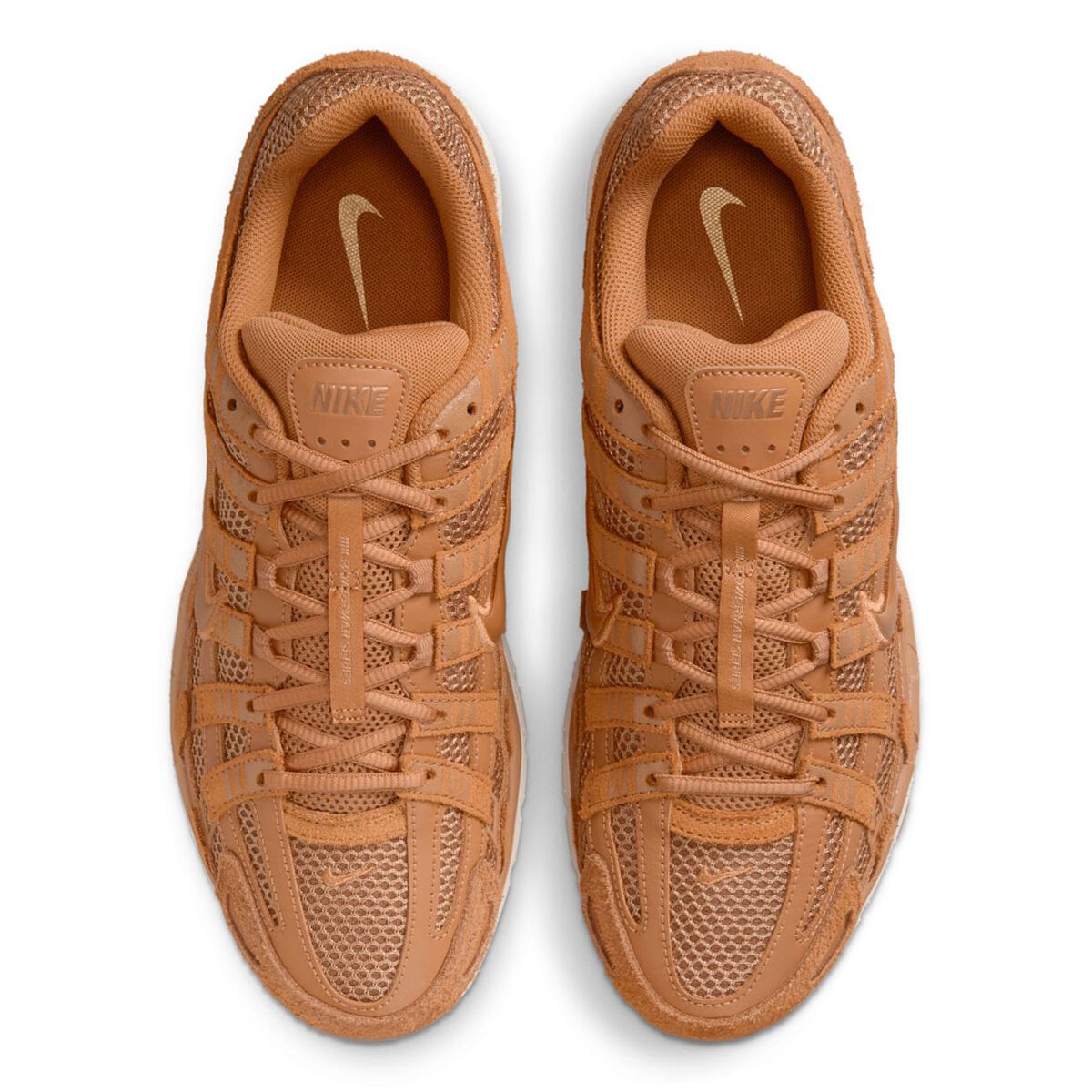 Nike P-6000 Mens Casual Shoes