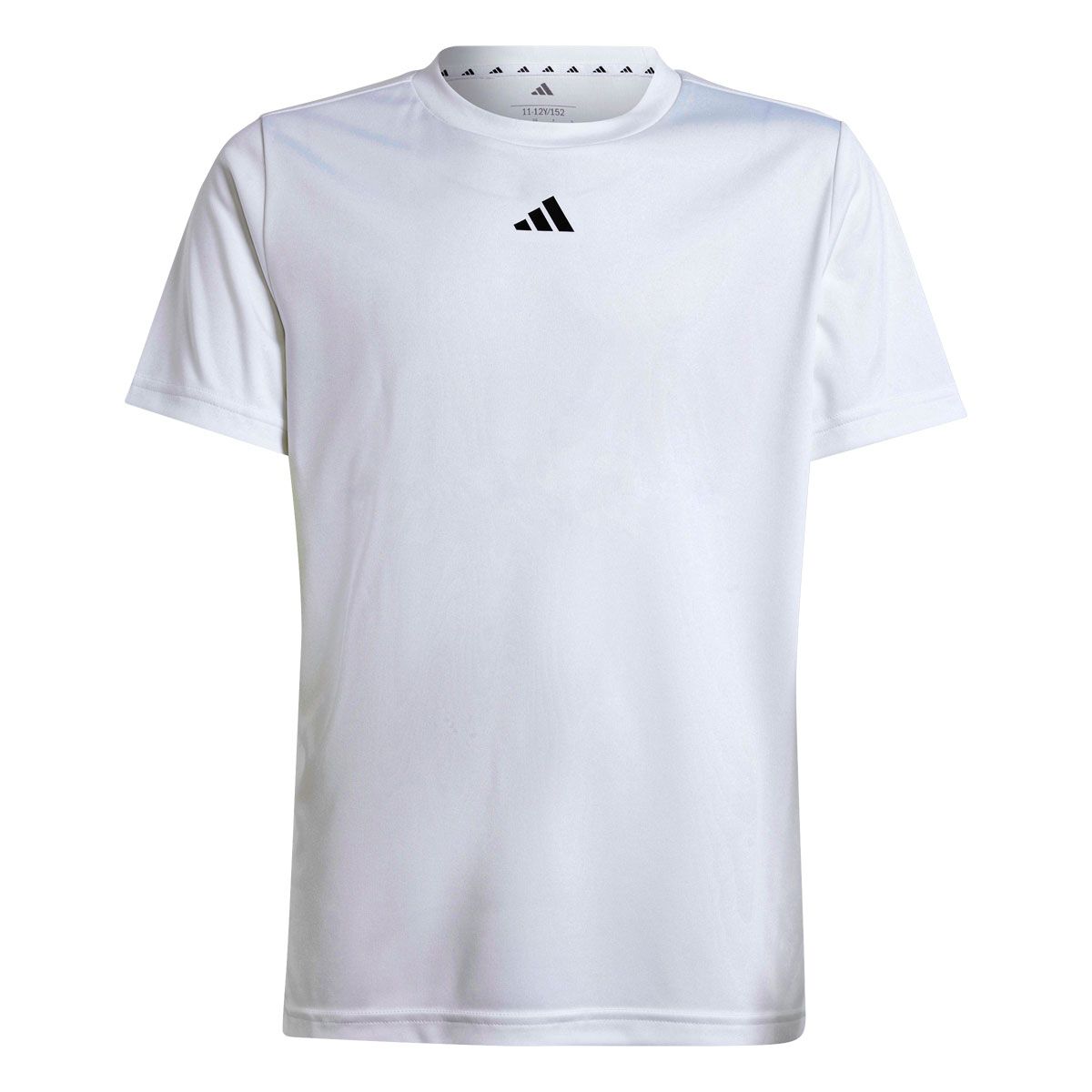 adidas Junior Training Essentials Logo Regular Fit Tee