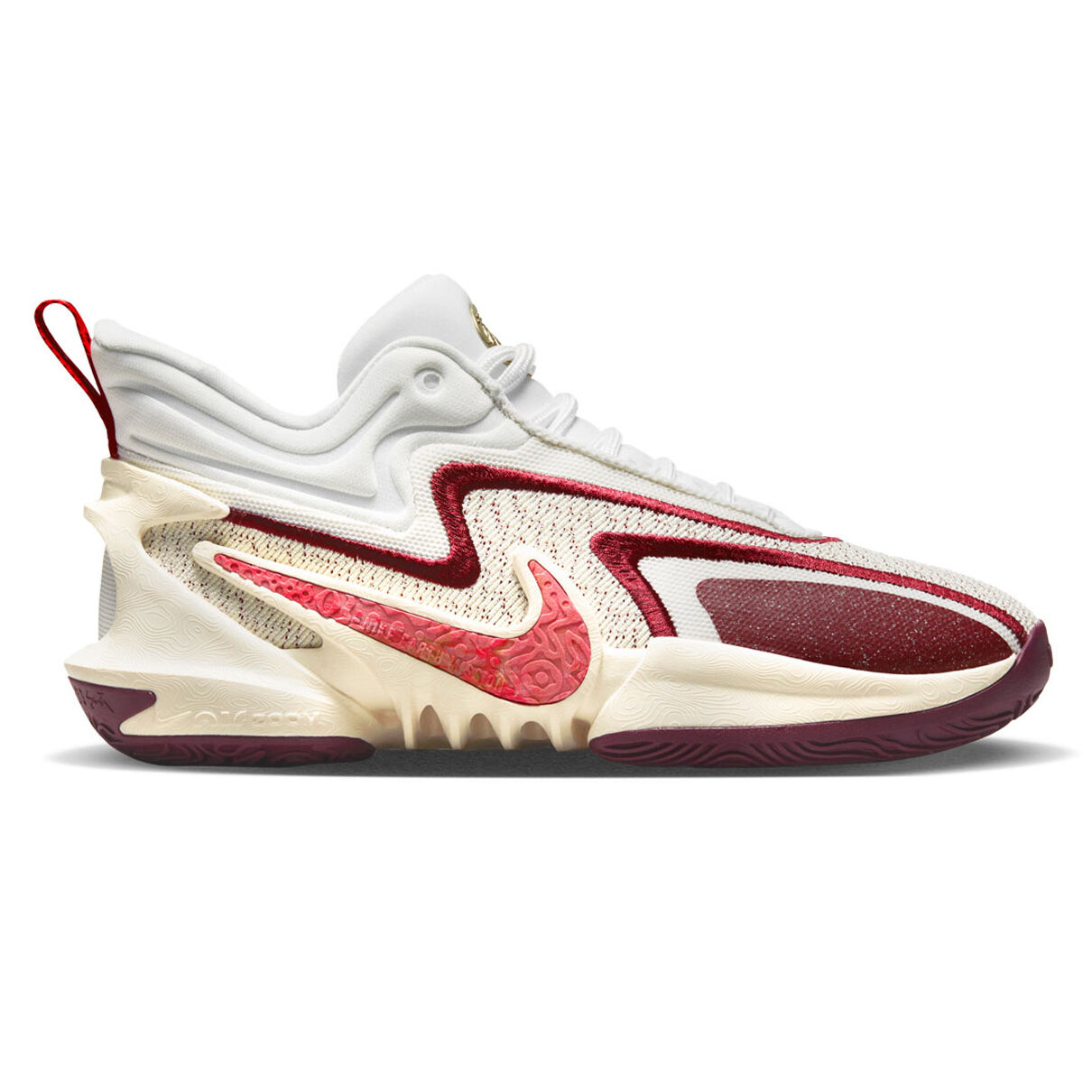 Nike Cosmic Unity 2 Sisterhood Basketball Shoes