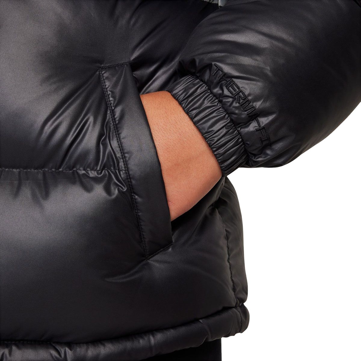 Nike Kids Sportswear Therma-Fit Repel Heavyweight Easy On Jacket