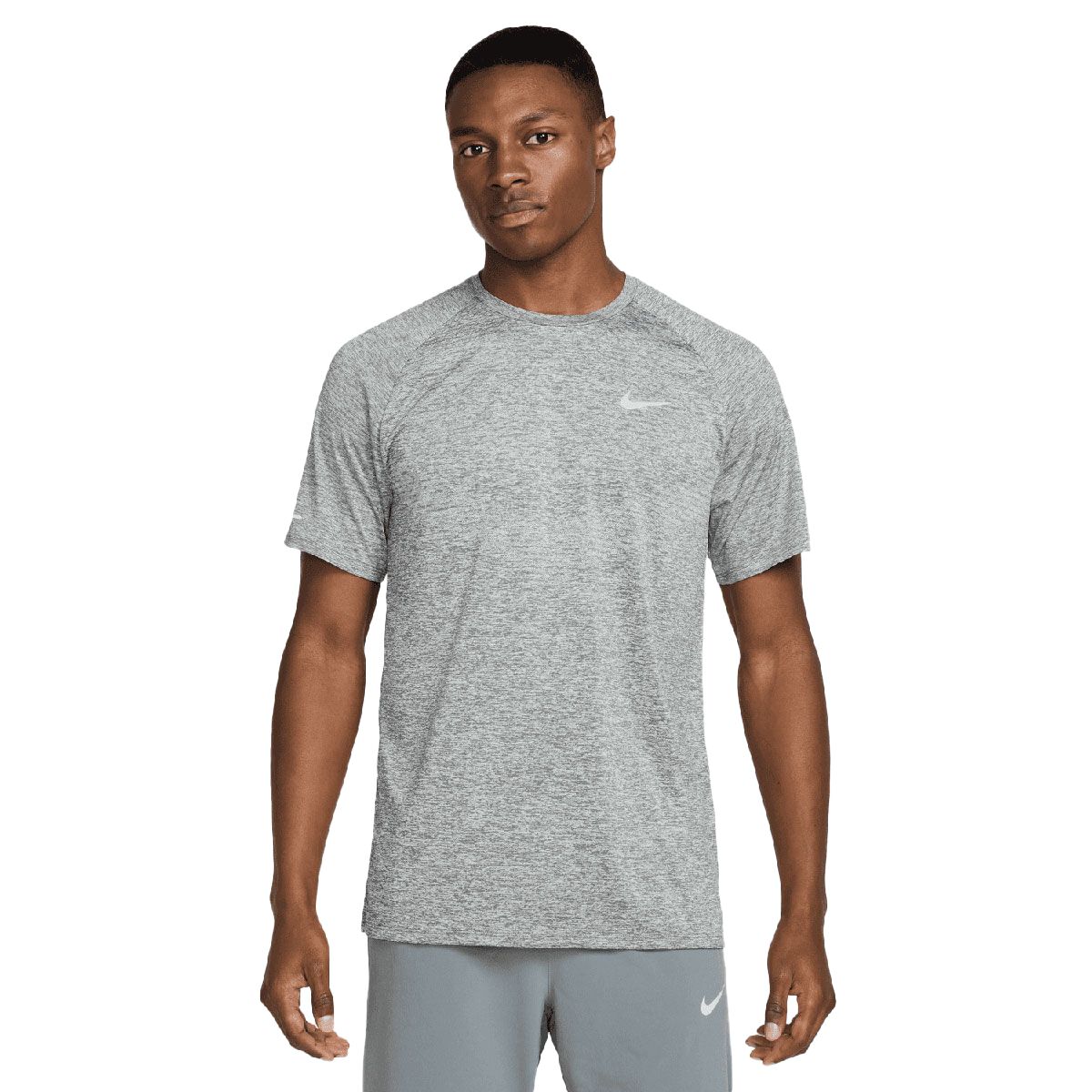 Nike Mens Stride Dri FIT ADV Short Sleeve Running Tee