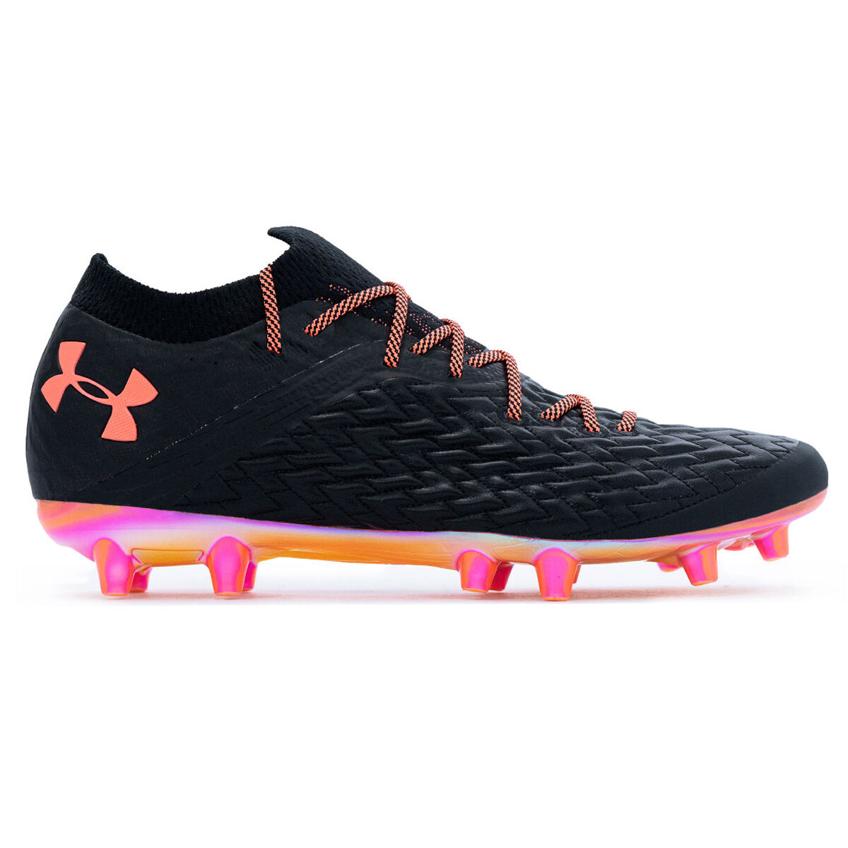 Under Armour Clone Magnetico Pro Football Boots