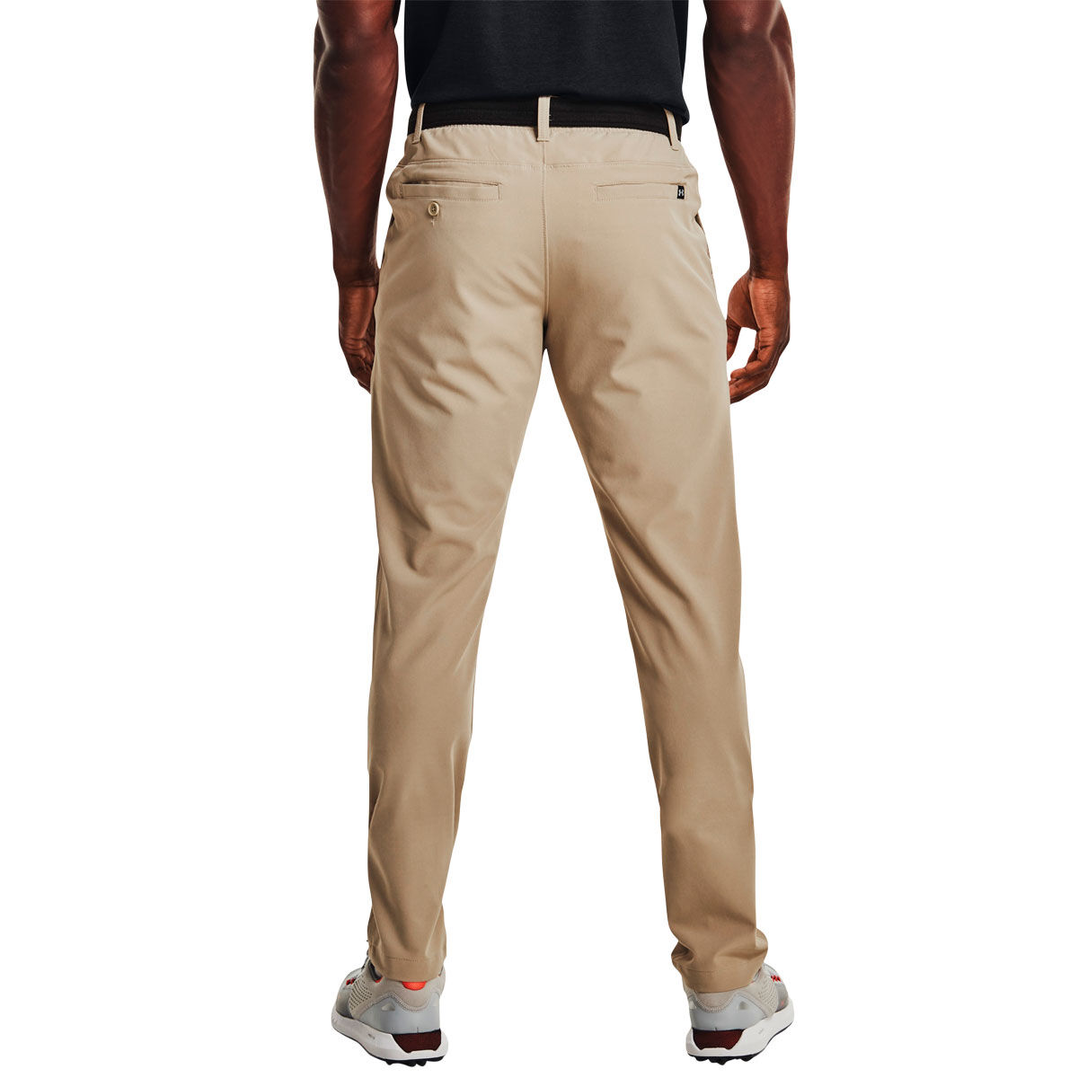 Under Armour Mens Drive Tapered Pants