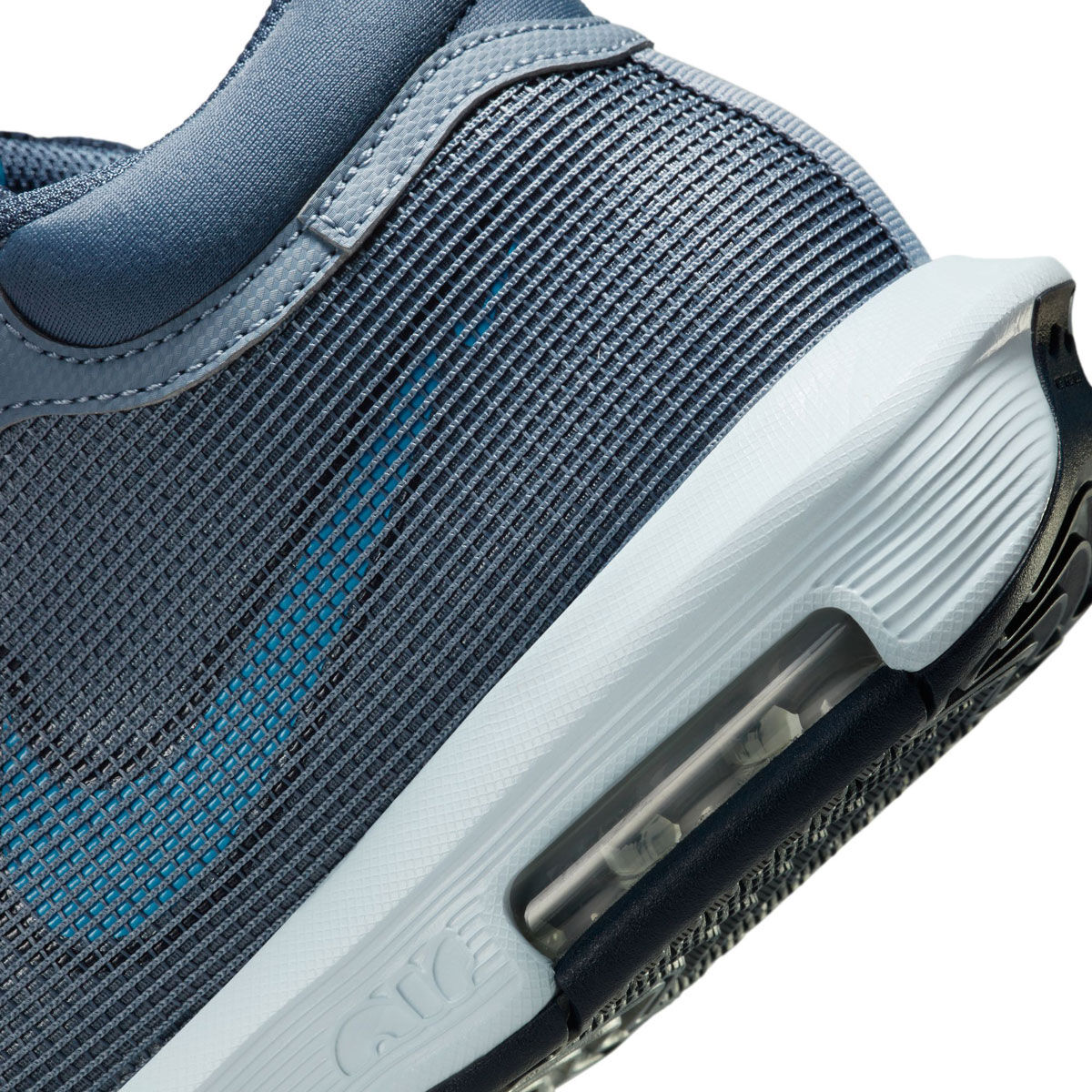 Nike LeBron Witness 8 Basketball Shoes