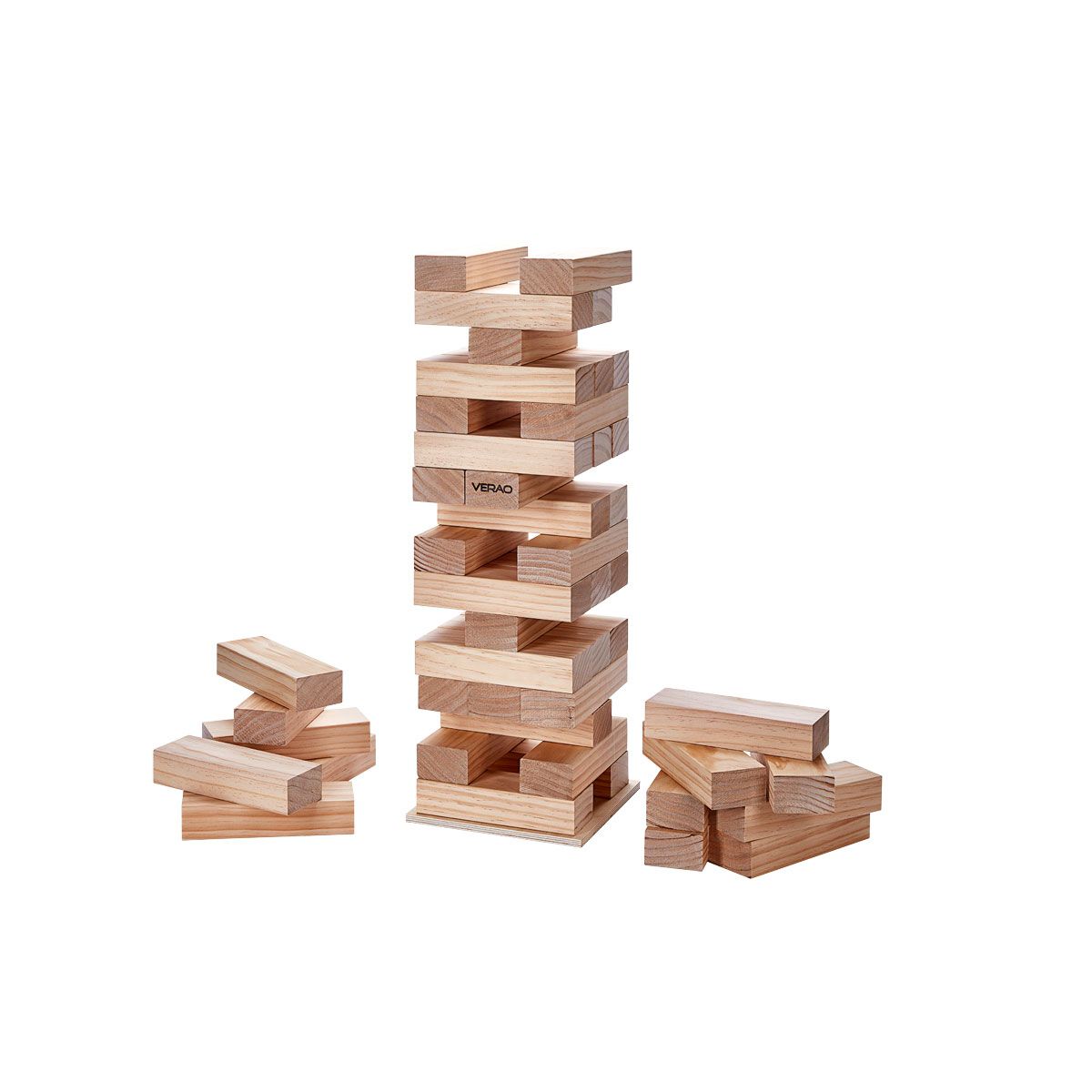 Verao Giant Brick Tower