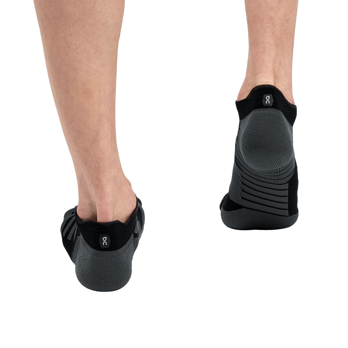 On Running Performance Mens Low Socks