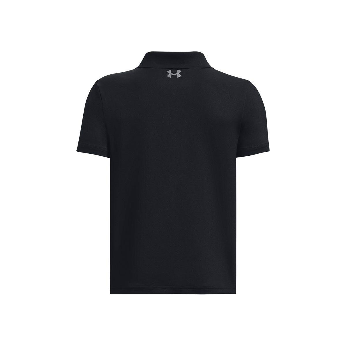 Under Armour Junior Matchplay Golf Polo