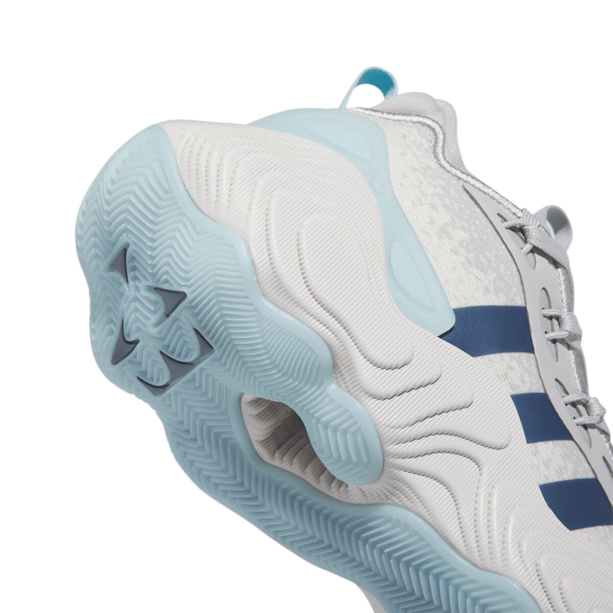 adidas Trae Young 3 Calm Basketball Shoes