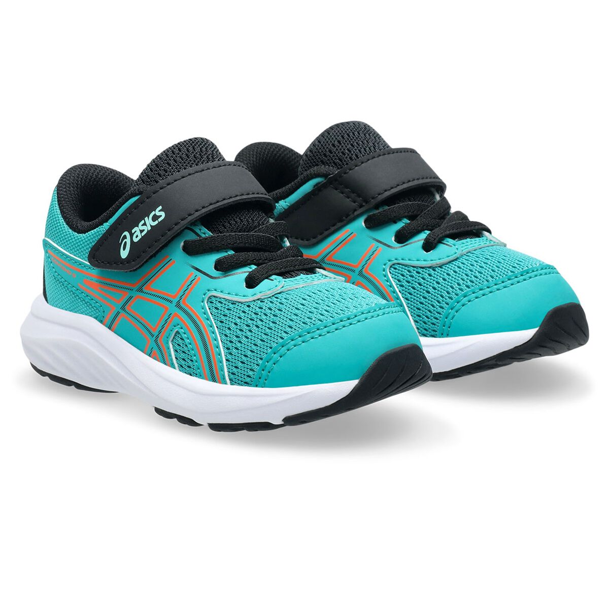 Asics Contend 9 Toddlers Shoes
