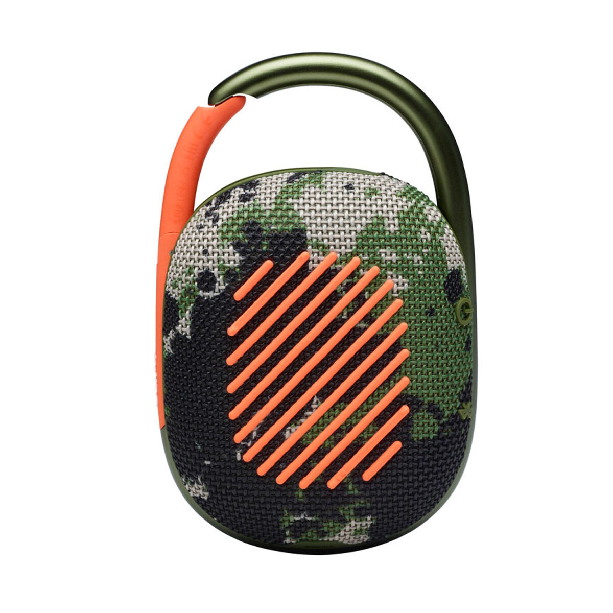 JBL Clip 4 Bluetooth Speaker