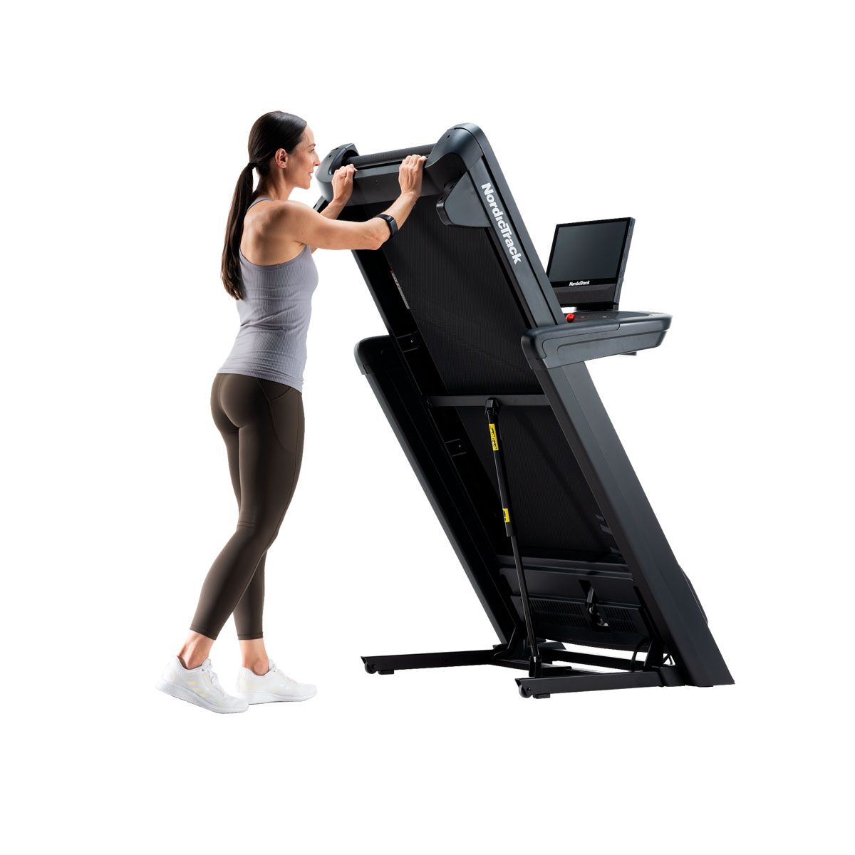 NordicTrack Ultra 1750 NT25 Treadmill