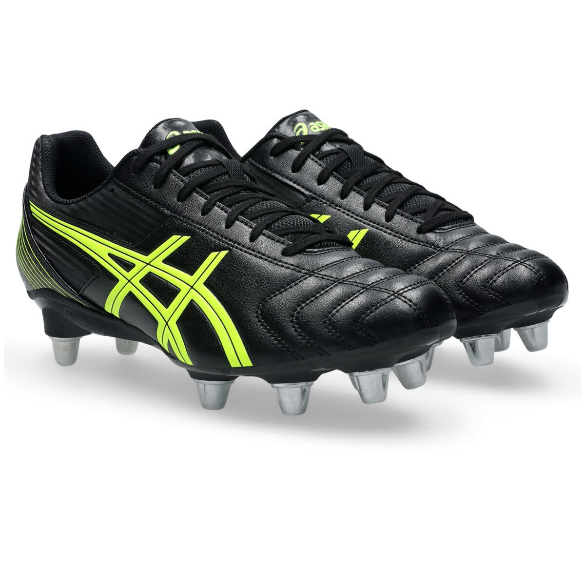 Asics Lethal Tackle Rugby Boots