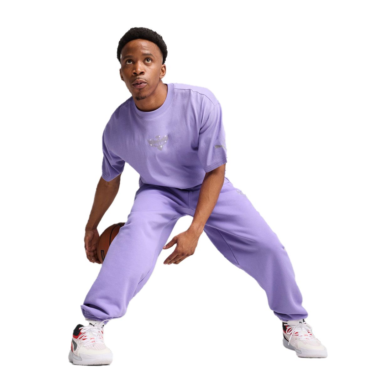 Puma Mens Melo Alwayz On Tee