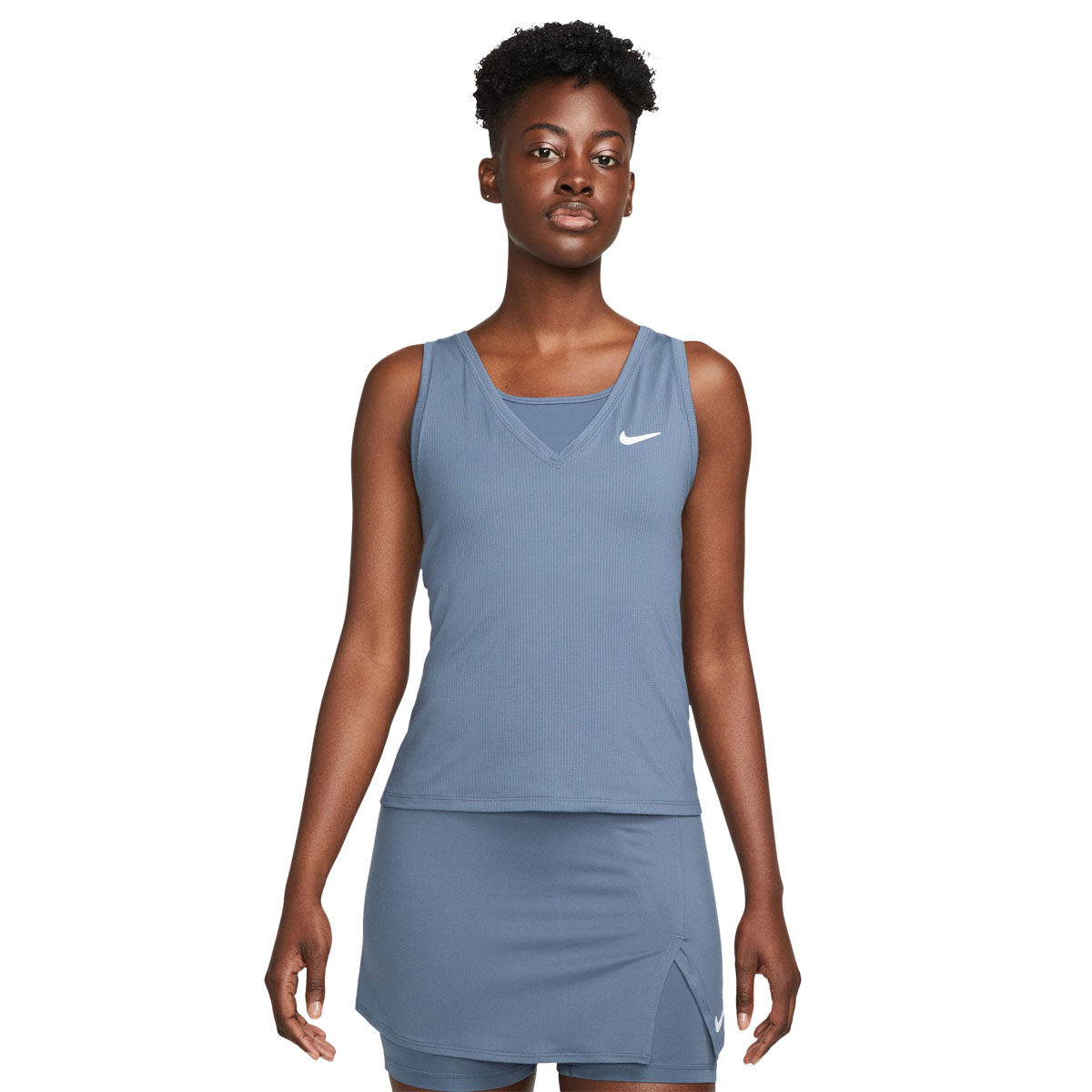 NikeCourt Womens Victory Tennis Tank