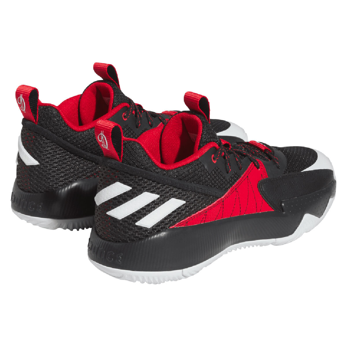 adidas Dame Certified Basketball Shoes