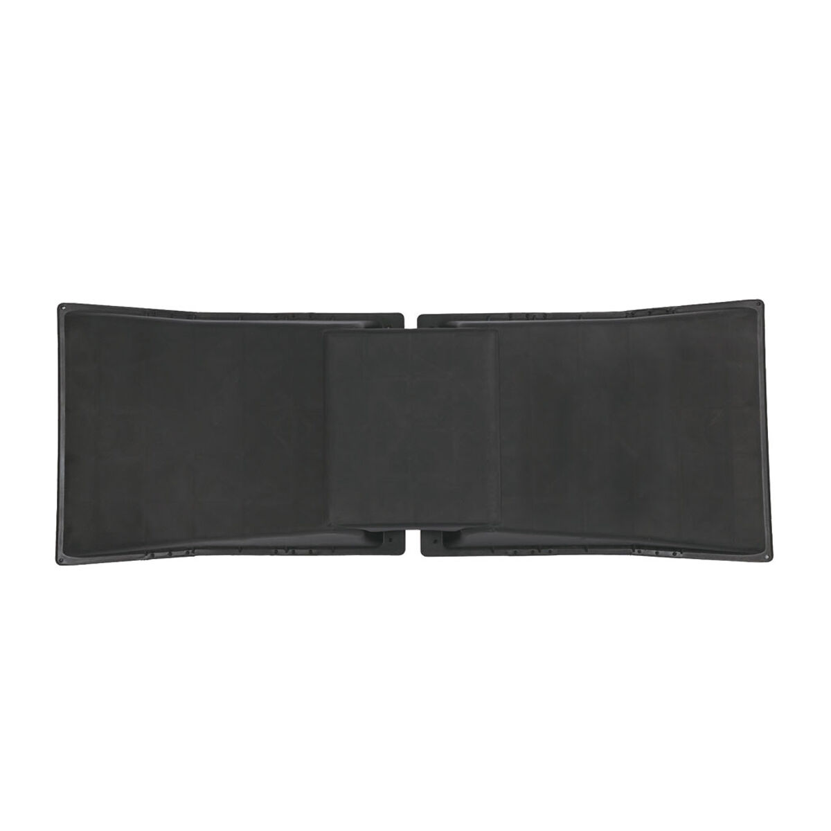 Tahwalhi 3-Piece Scooter Ramp