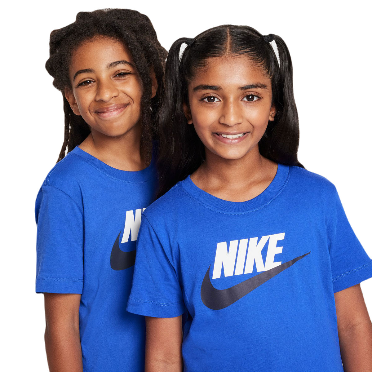 Nike Junior Sportswear Futura HBR Tee