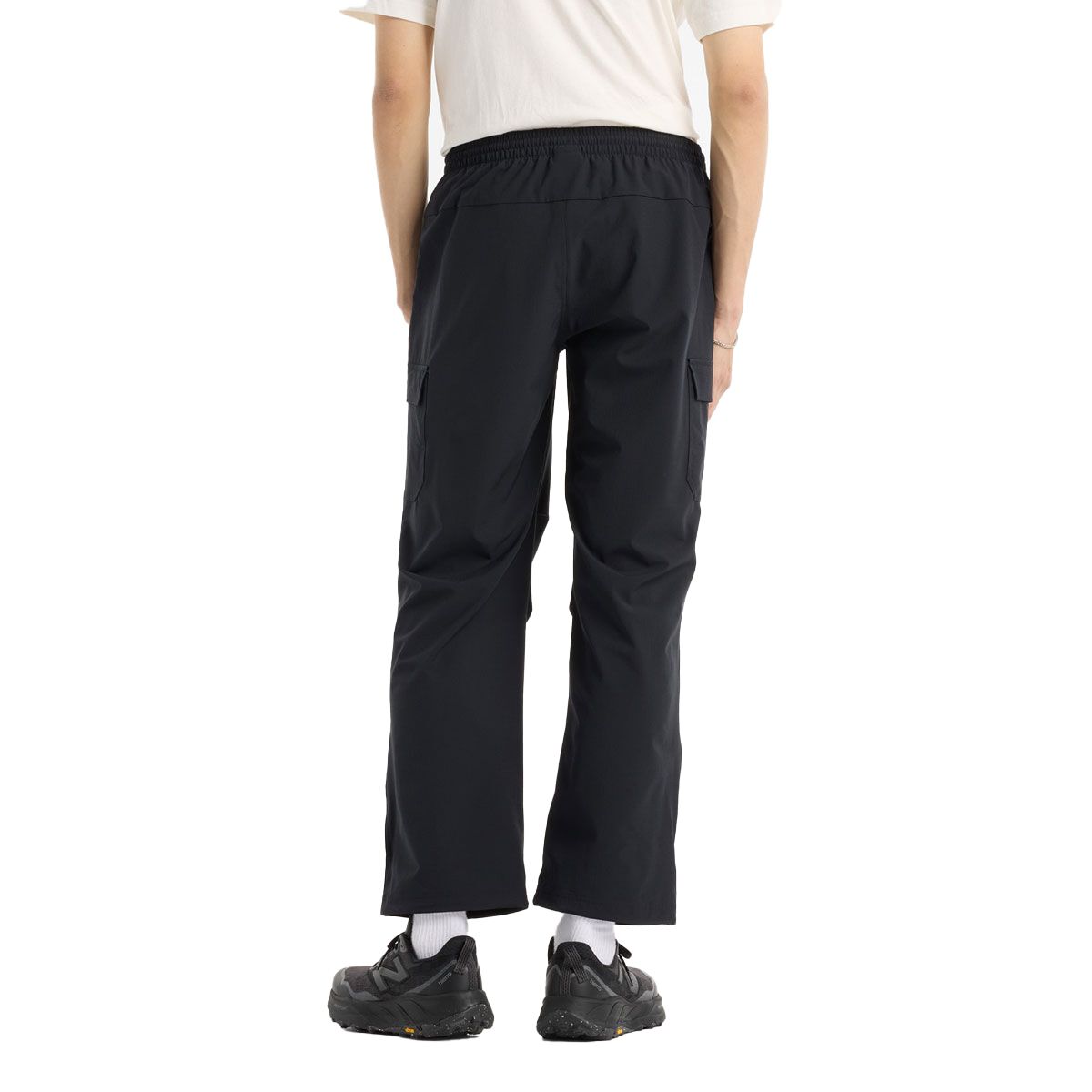 New Balance Mens Ripstop Cargo Pants