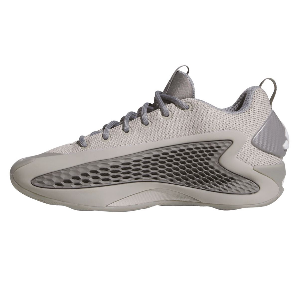 adidas Anthony Edwards 1 Low GS Kids Basketball Shoes