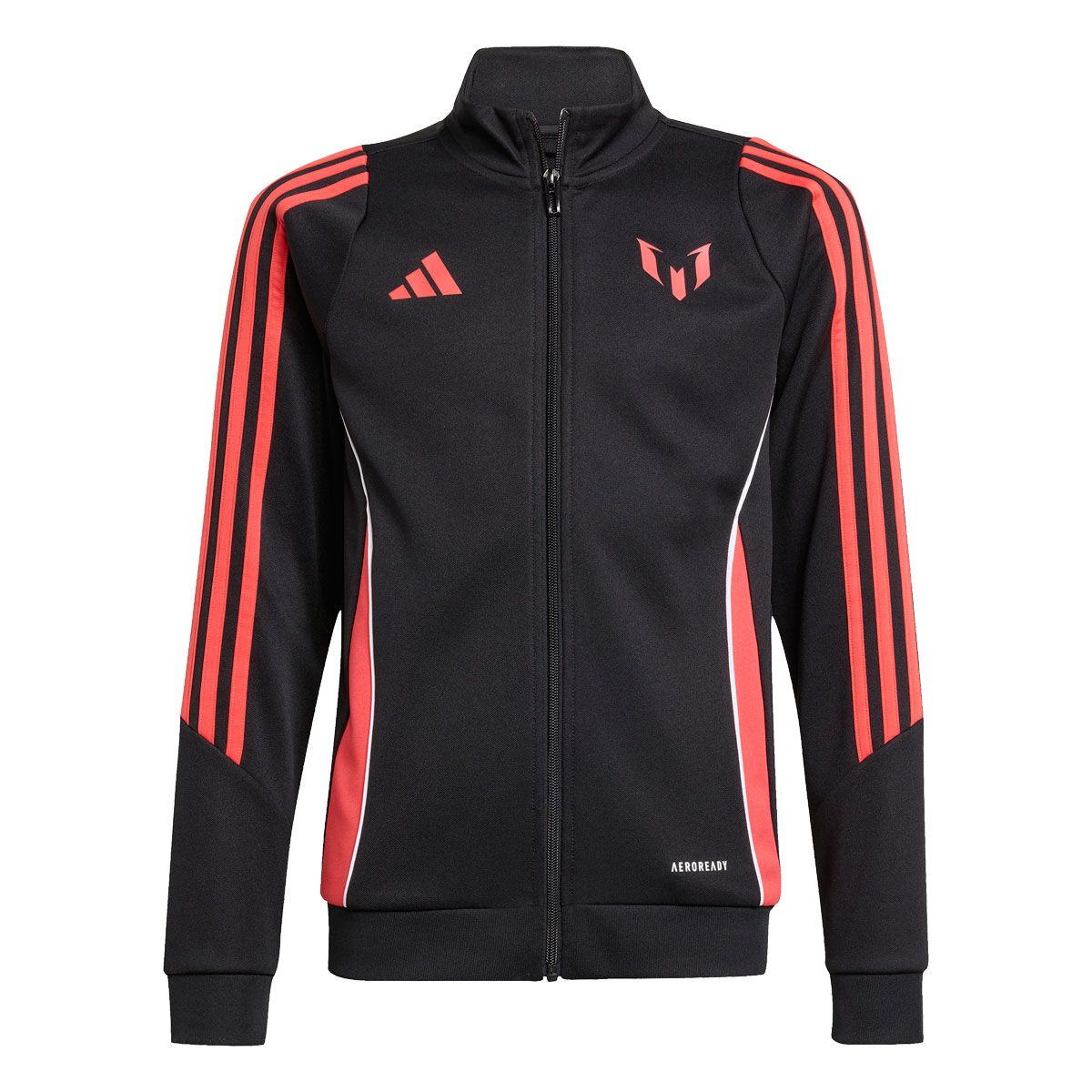 Adidas Junior Messi Training Jacket