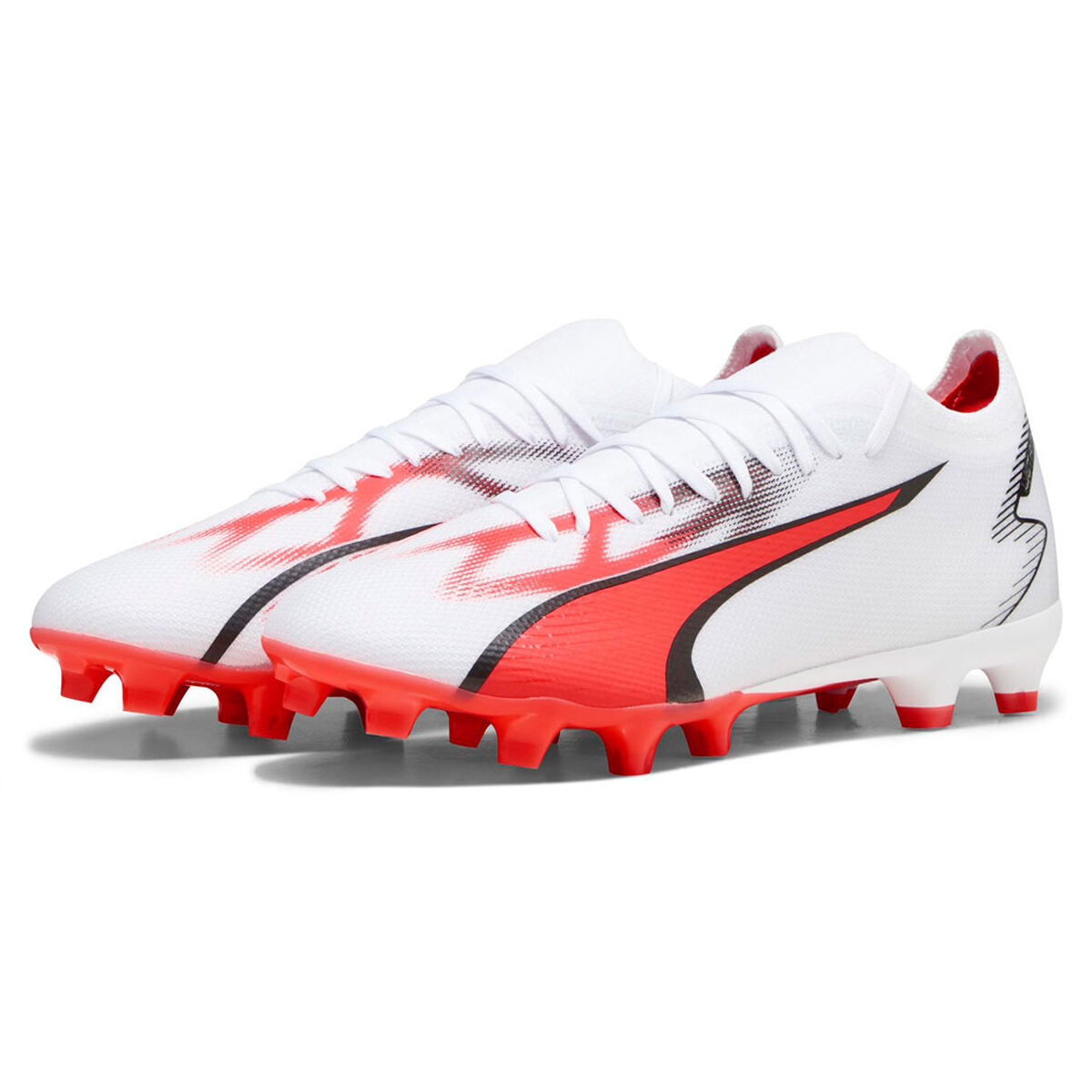 Puma Ultra Match Football Boots