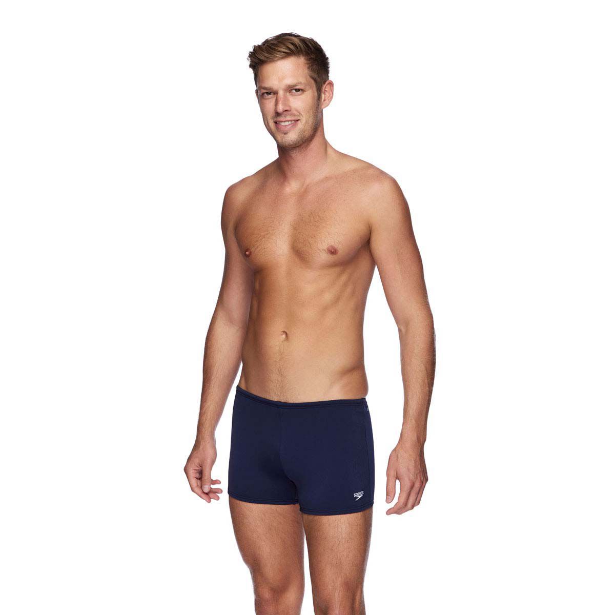 Speedo Mens Basic Aquashort