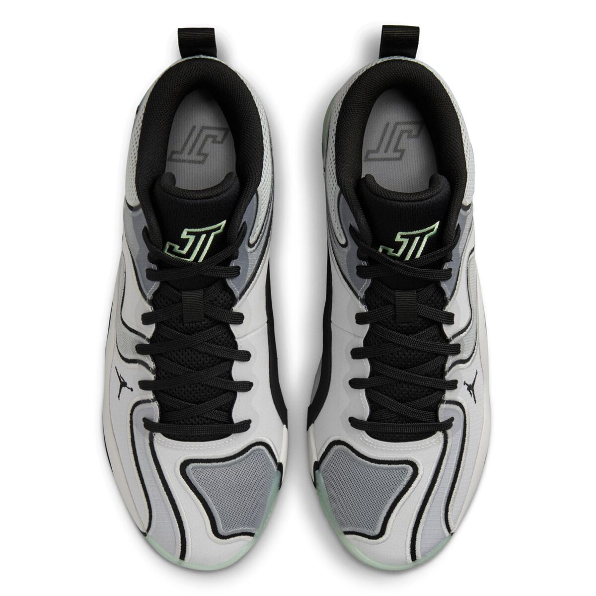 Jordan Tatum 3 Zen Basketball Shoes