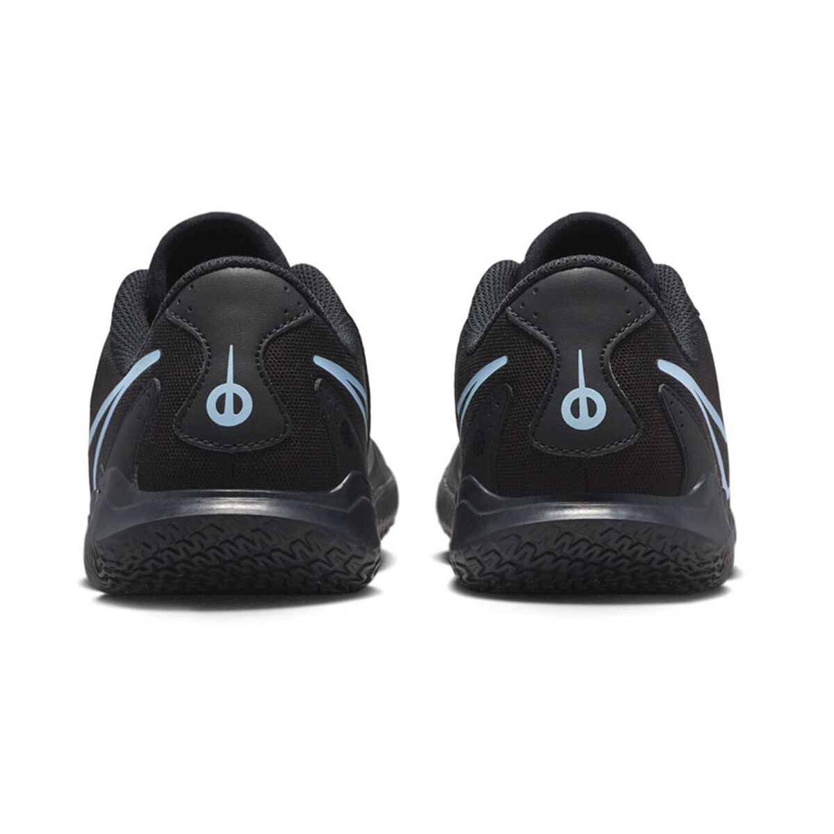 Nike Jr. Tiempo Legend 10 Club Kids Indoor/Court Low-Top Football Boots