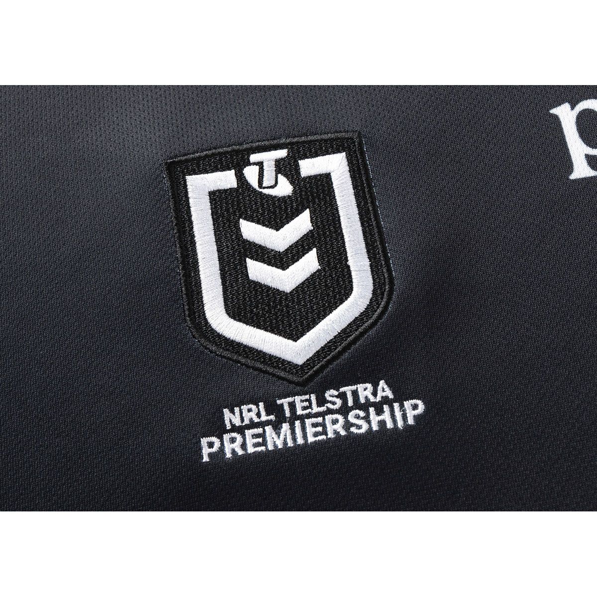 Cronulla-Sutherland Sharks 2025 Mens Away Jersey