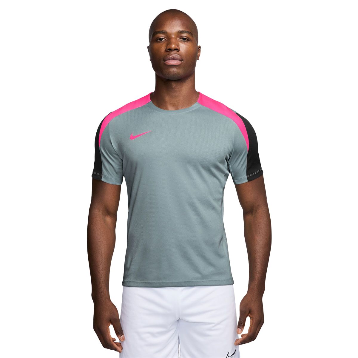 Nike Mens Strike Dri-FIT Short Sleeve Football Tee