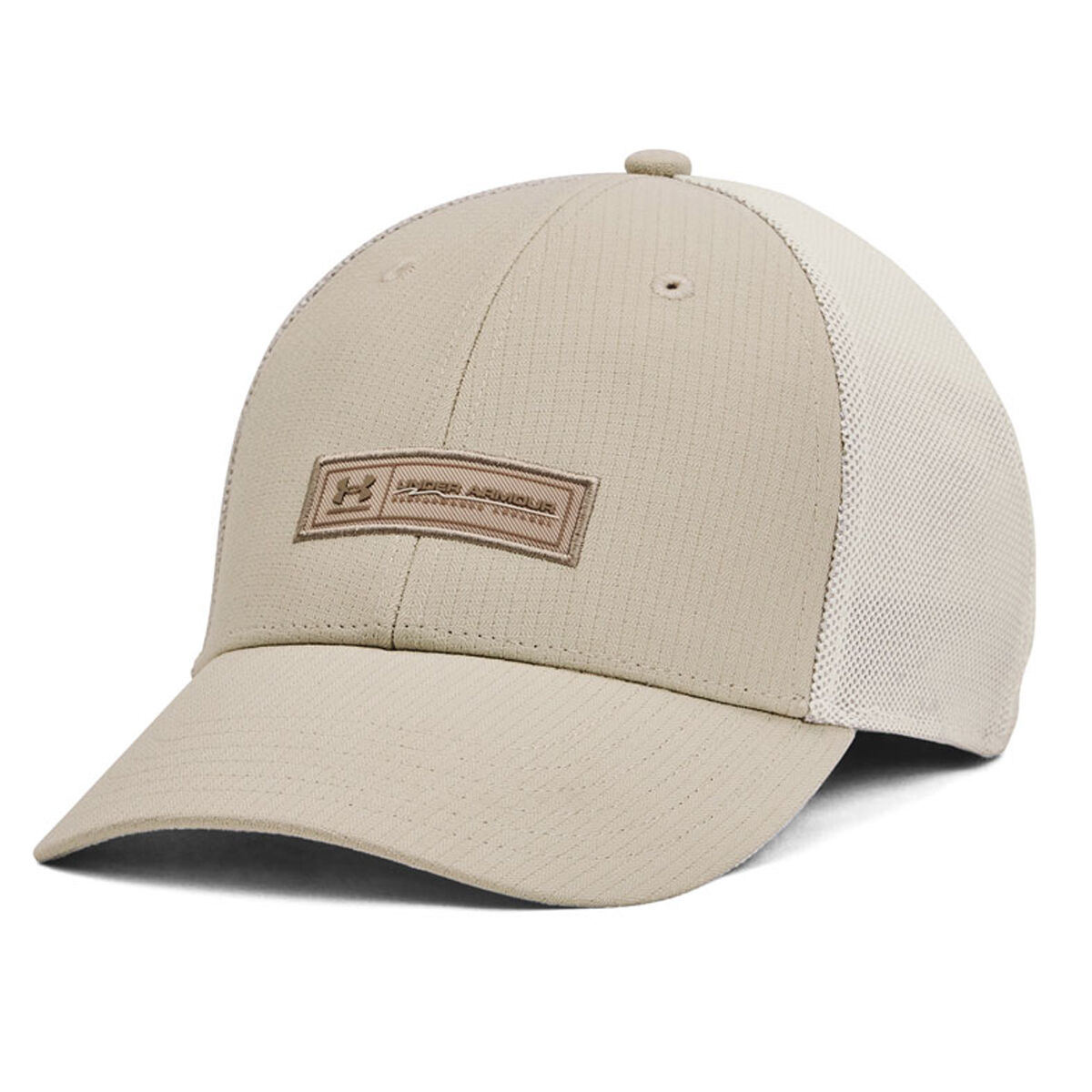 Under Armour IsoChill ArmourVent Trucker Cap