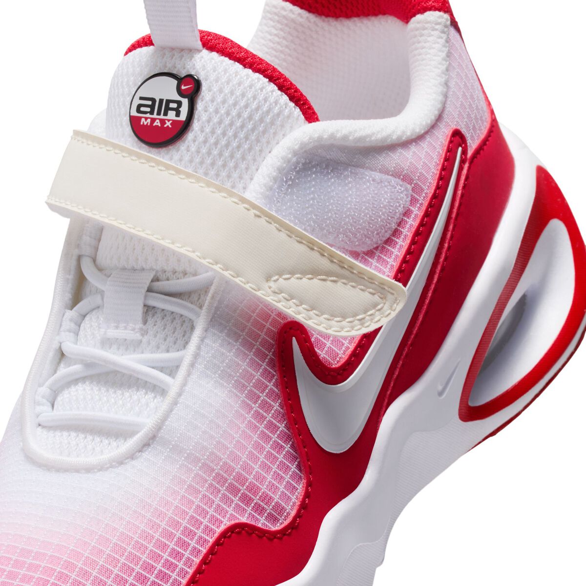 Nike Air Max Nova PS Kids Casual Shoes