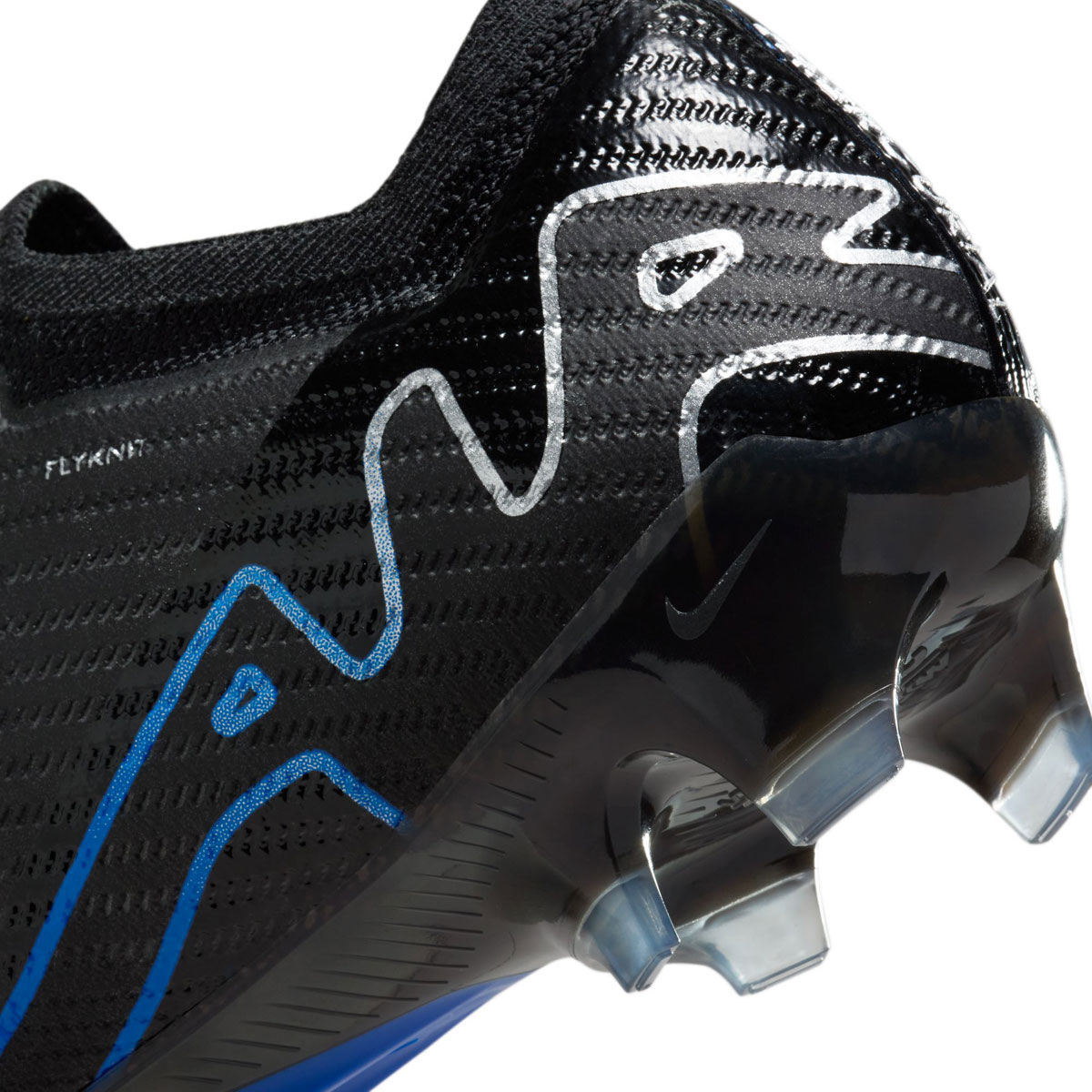 Nike Zoom Mercurial Vapor 15 Elite Football Boots