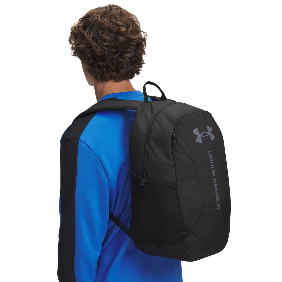 Under Armour Hustle Lite Backpack