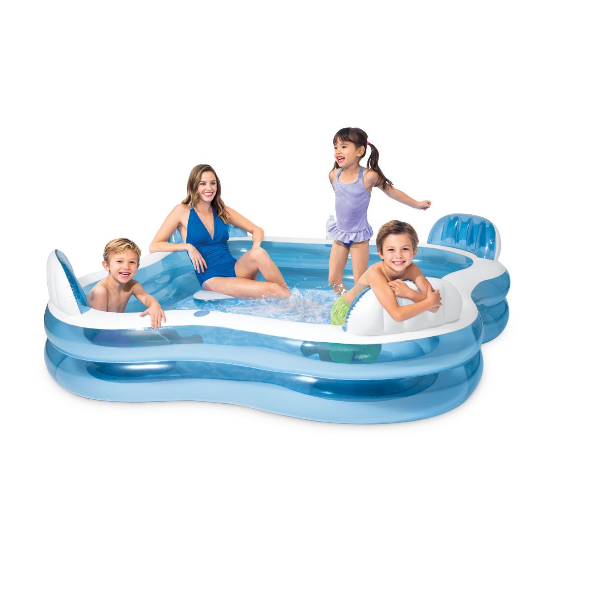 Intex Pool Swim Centre Lounge