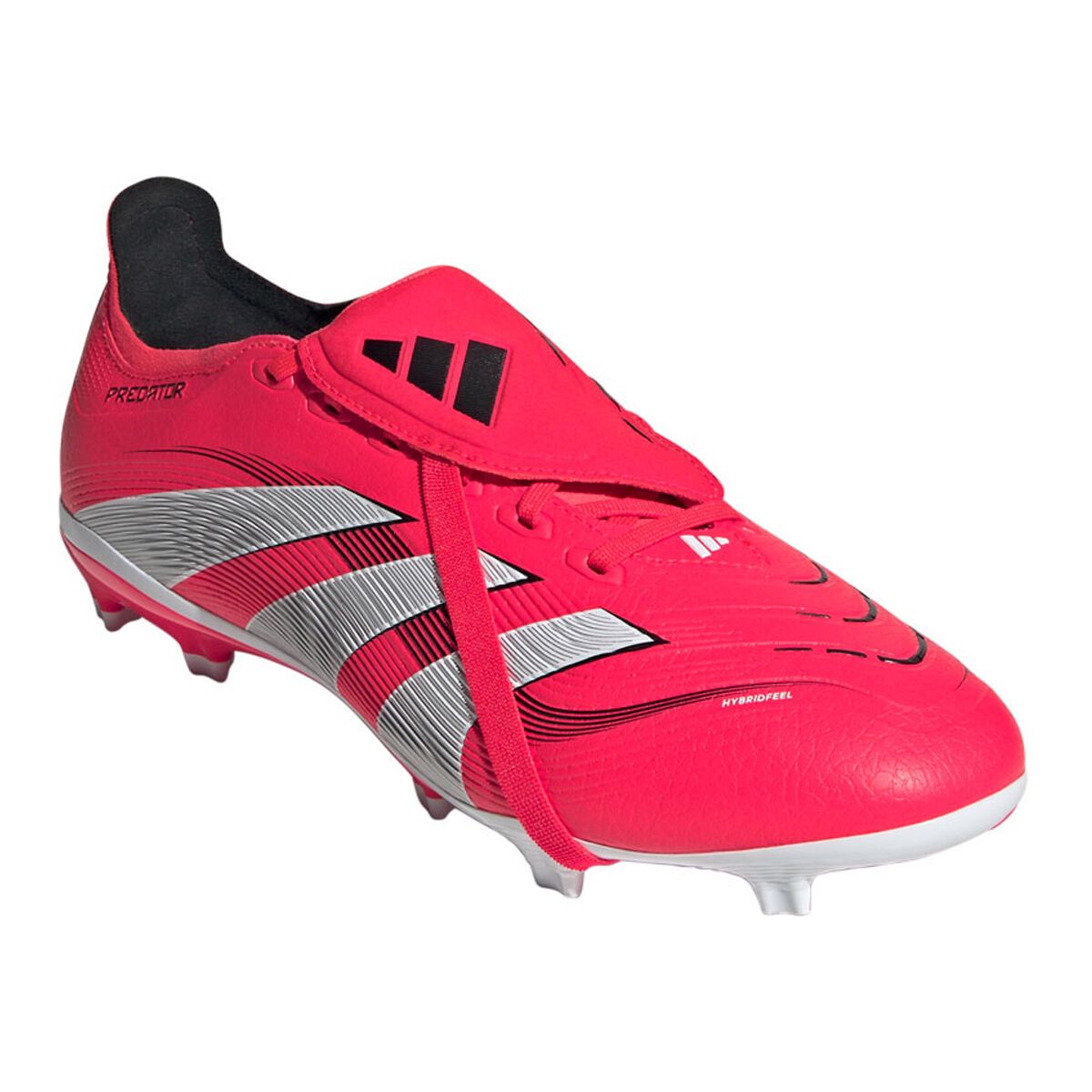adidas Predator League Fold-Over Tongue Football Boots