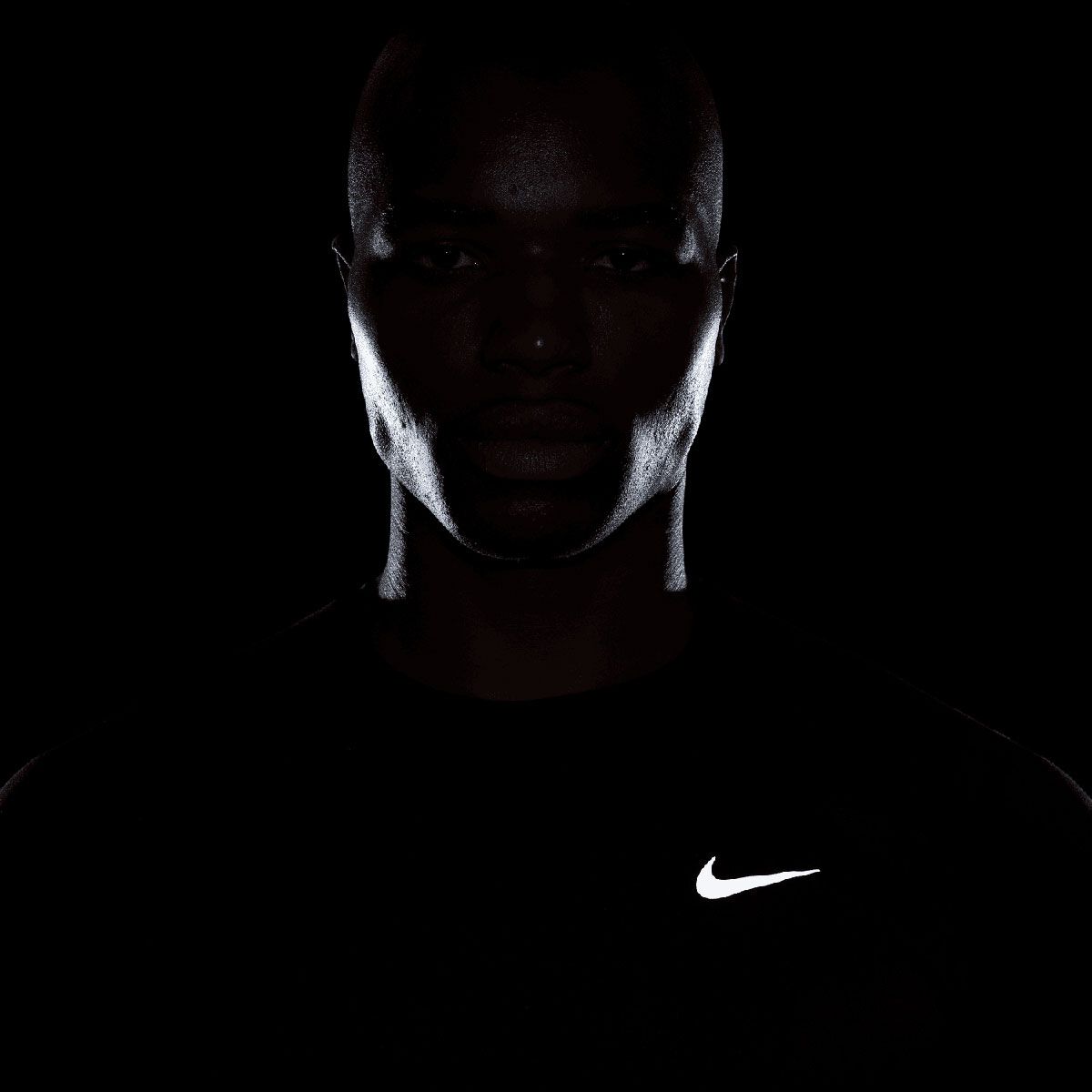 Nike Mens Stride Dri-FIT ADV Running Tee