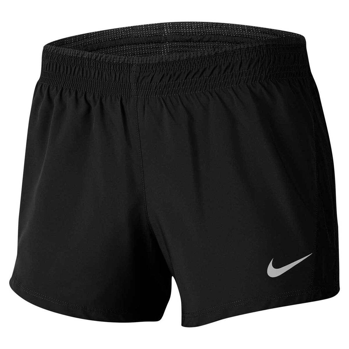 Nike Womens 10K 2 In 1 Running Shorts