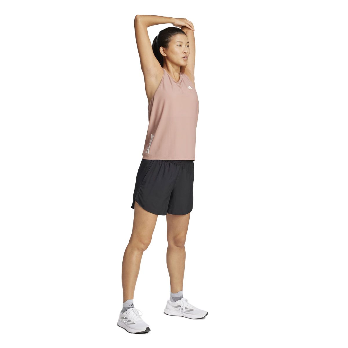 adidas Womens Own The Run Tank