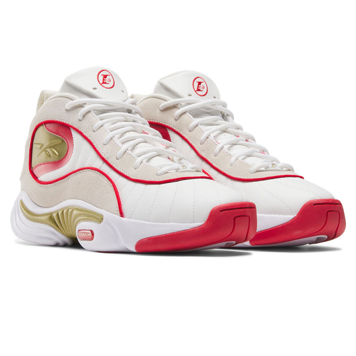 Reebok Answer III Basketball Shoes