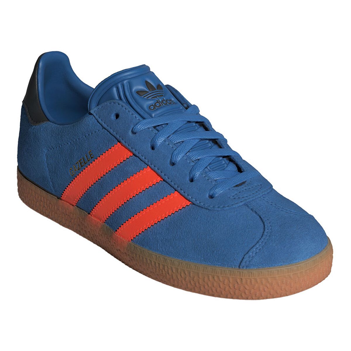 adidas Originals Gazelle GS Kids Casual Shoes