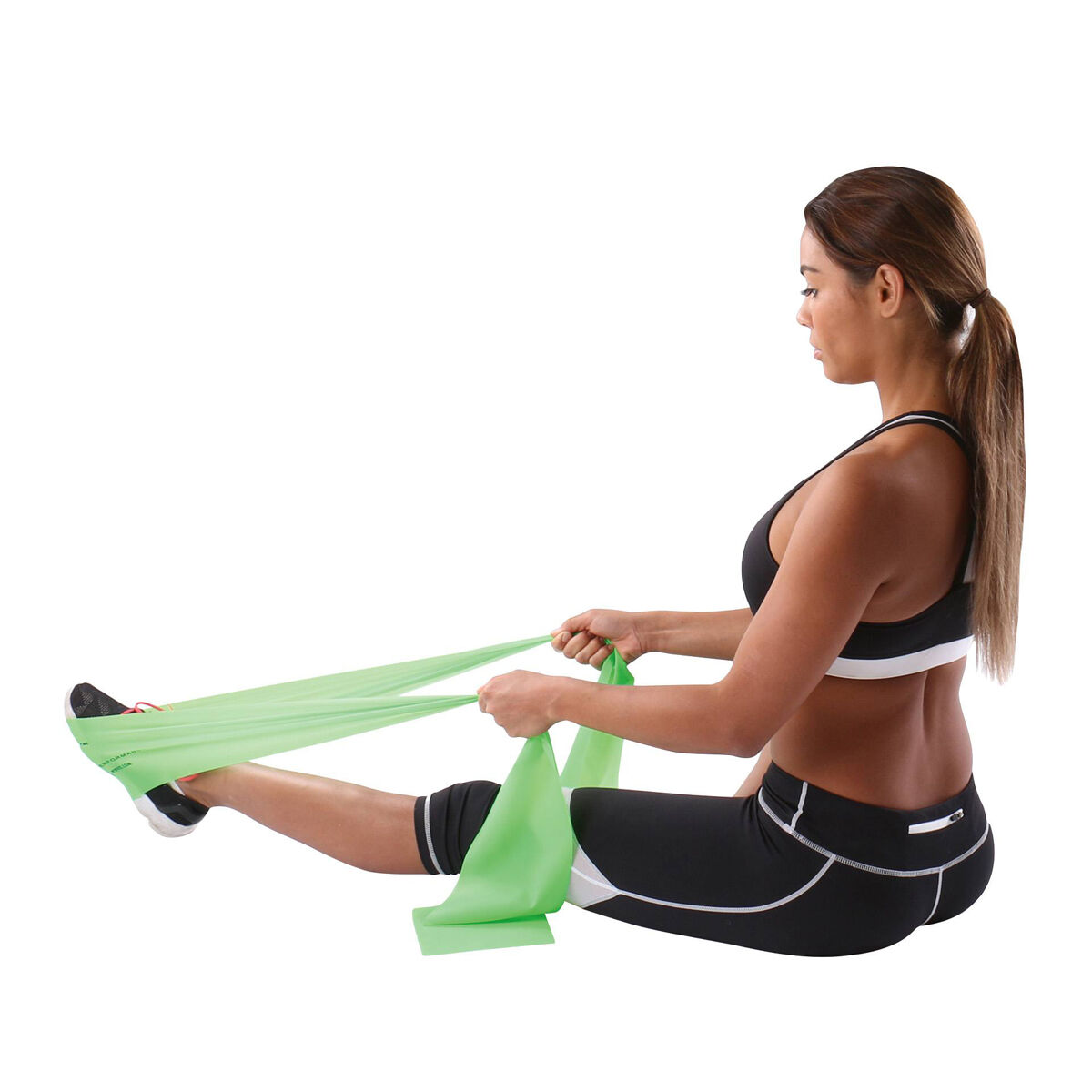 PTP MediBand Medium Resistance Band